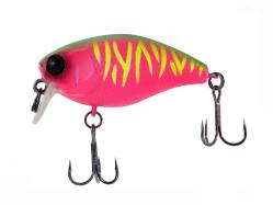 Воблер Jackall Cherry One Footter 46F Dragon Fruit Mat Tiger